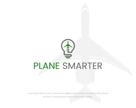 Plane Smarter entry by blacklotus