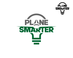 Plane Smarter entry by Digiti Minimi