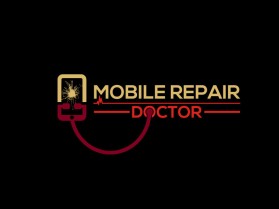 Mobile Repair Doctor entry by Design Rock