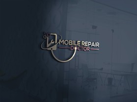 Mobile Repair Doctor entry by Design Rock
