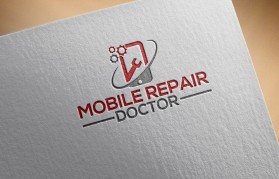 Mobile Repair Doctor entry by Design Rock
