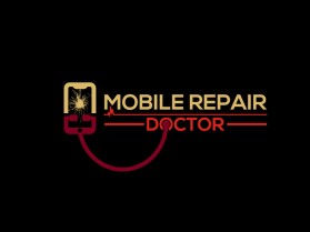 Mobile Repair Doctor entry by Design Rock