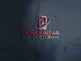 Mobile Repair Doctor entry by Design Rock