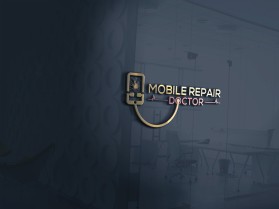 Mobile Repair Doctor entry by Design Rock
