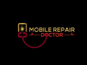 Mobile Repair Doctor entry by Design Rock