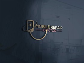 Mobile Repair Doctor entry by Design Rock
