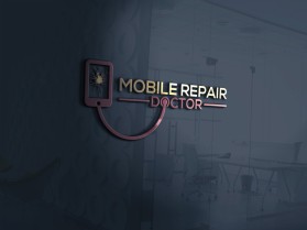 Mobile Repair Doctor entry by Design Rock