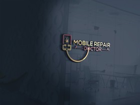 Mobile Repair Doctor entry by Design Rock