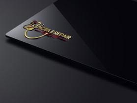 Mobile Repair Doctor entry by Design Rock