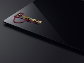 Mobile Repair Doctor entry by Design Rock