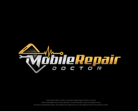 Mobile Repair Doctor entry by dhanny09