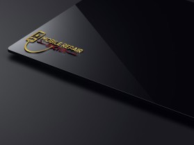 Mobile Repair Doctor entry by Design Rock