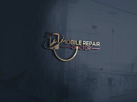 Mobile Repair Doctor entry by Design Rock