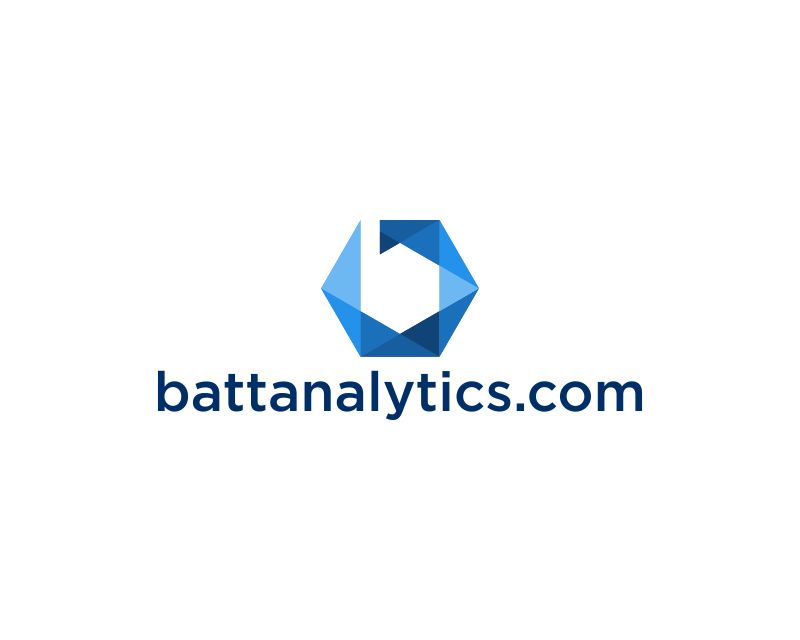 Logo Design for battanalytics.com