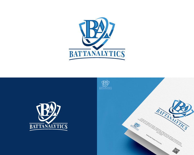 Logo Design entry 2640545 submitted by datmmo97