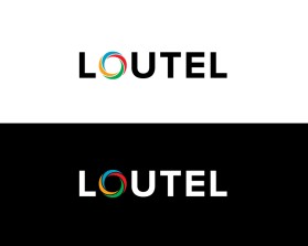 Loutel entry by joegdesign