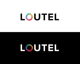 Loutel entry by joegdesign