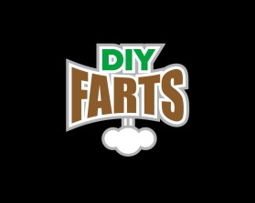 DIY Farts entry by joegdesign