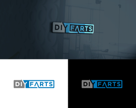 DIY Farts entry by Aldooo