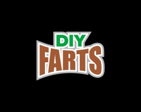 DIY Farts entry by joegdesign