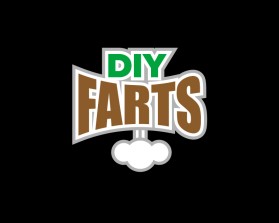 DIY Farts entry by joegdesign