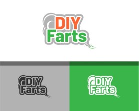 DIY Farts entry by Gdanni04
