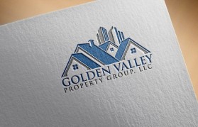 Golden Valley Property Group, LLC entry by Design Rock
