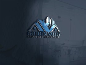 Golden Valley Property Group, LLC entry by Design Rock