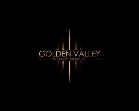 Golden Valley Property Group, LLC entry by binbin design