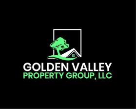 Golden Valley Property Group, LLC entry by Ha55an