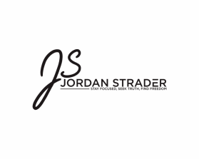 Jordan Strader entry by johnson art