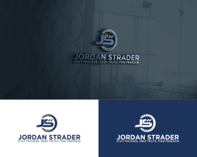 Jordan Strader entry by Aldooo