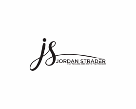 Jordan Strader entry by johnson art