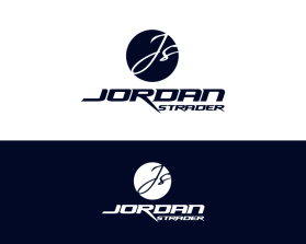 Jordan Strader entry by binbin design