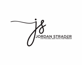 Jordan Strader entry by johnson art