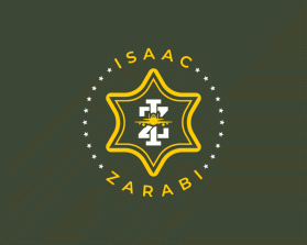 isaac zarabi entry by dsdezign