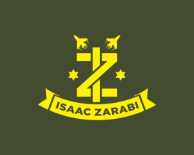 isaac zarabi entry by MugiMulya