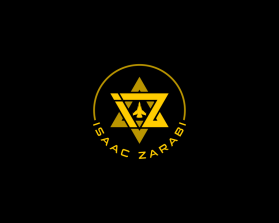 isaac zarabi entry by andsue