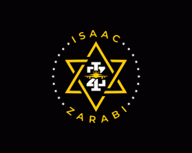 isaac zarabi entry by dsdezign