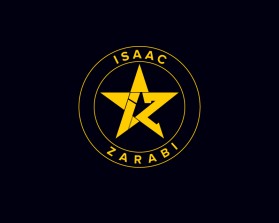 isaac zarabi entry by RASEL2021