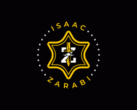 isaac zarabi entry by dsdezign