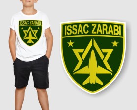 isaac zarabi entry by Armchtrm