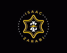 isaac zarabi entry by dsdezign
