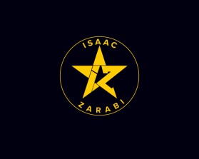 isaac zarabi entry by RASEL2021