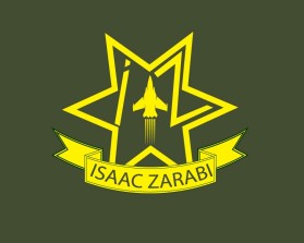 isaac zarabi entry by ramasapan