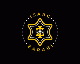 isaac zarabi entry by dsdezign