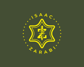isaac zarabi entry by dsdezign