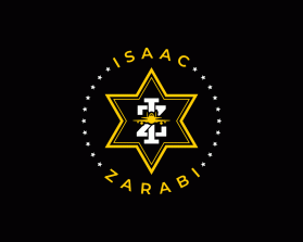 isaac zarabi entry by dsdezign