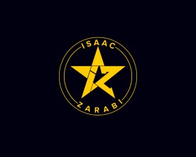 isaac zarabi entry by RASEL2021