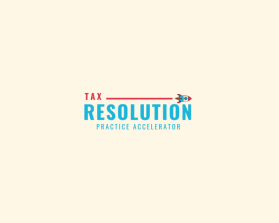 Tax Resolution Practice Accelerator entry by gilalang
